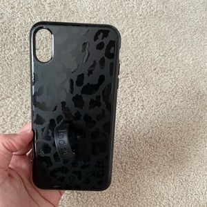 iPhone XS Max Loopy Case